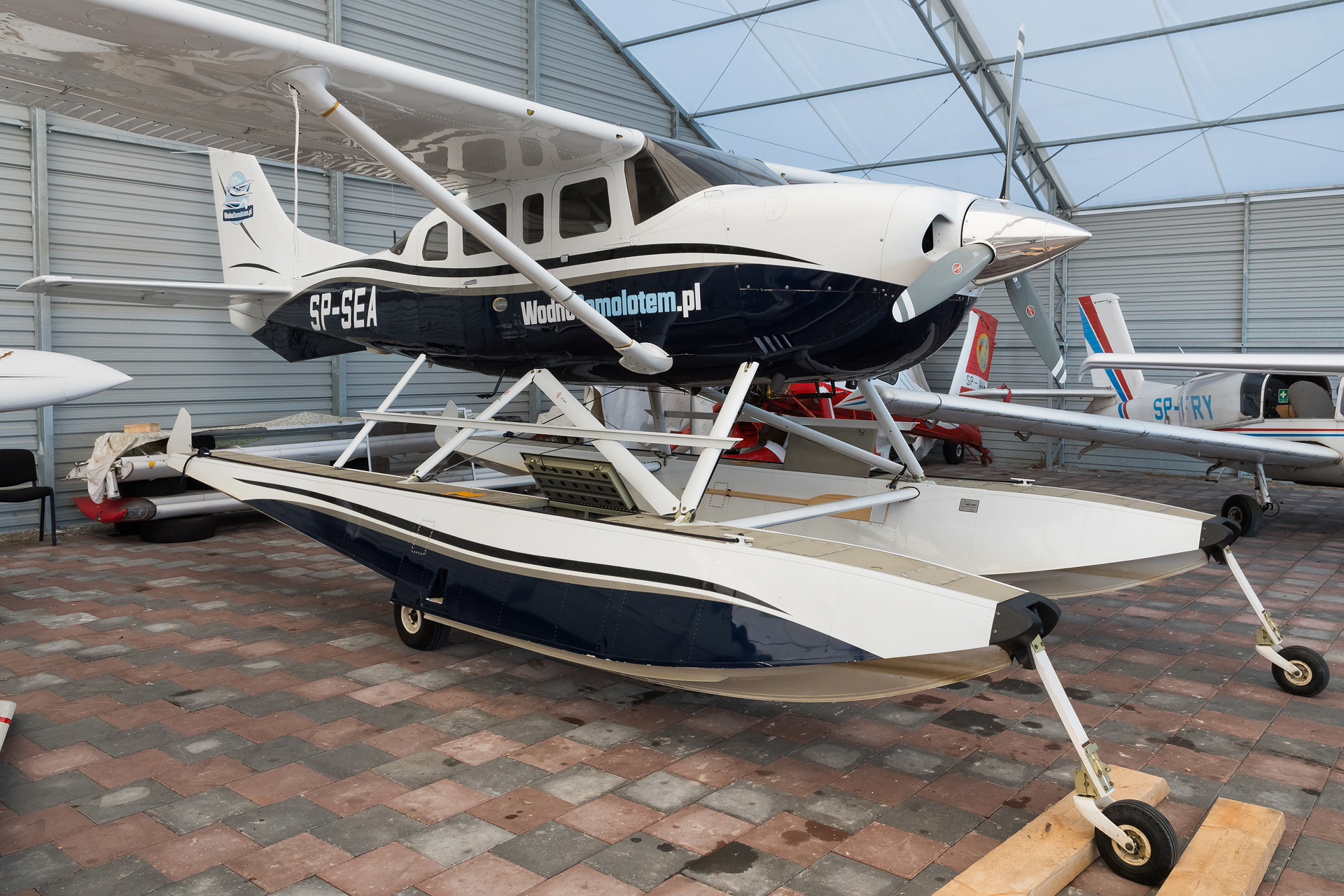Cessna 206
