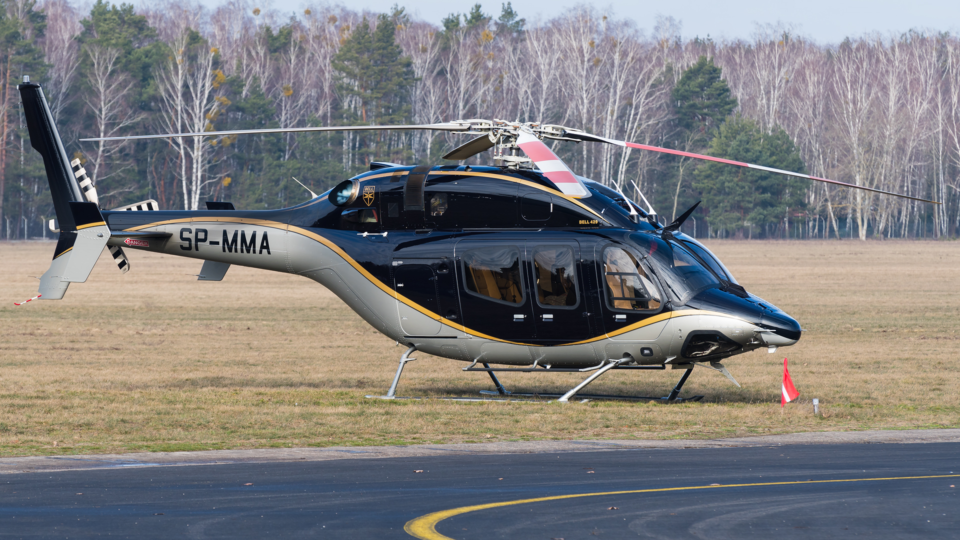 Bell 429